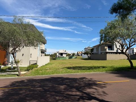 Terreno para venda no Jardim Carvalho em Ponta Grossa com 311,25m² por R$ 250.000,00