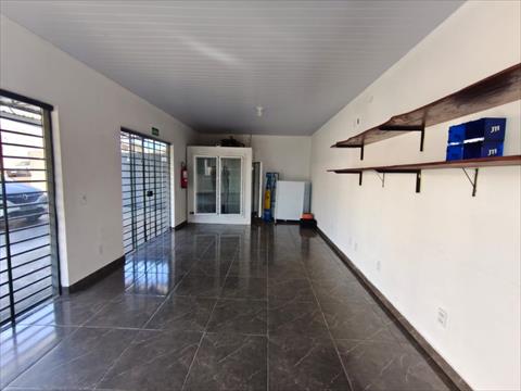 Sala Comercial para locacao no Oficinas em Ponta Grossa com 0m² por R$ 3.125,00