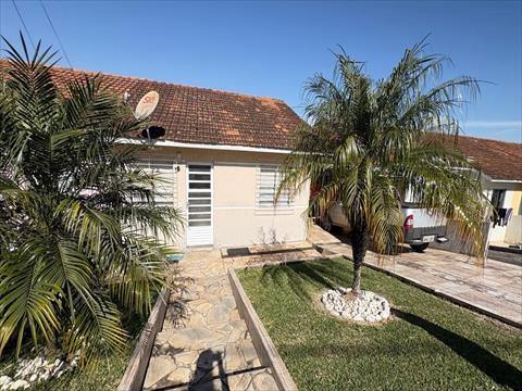 Casa Residencial para locacao no Nova Russia em Ponta Grossa com 60m² por R$ 2.812,50