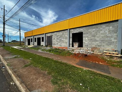 Sala Comercial para locacao no Neves em Ponta Grossa com 20m² por R$ 1.438,00