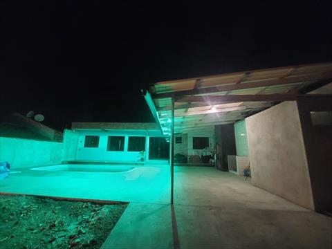 Casa Residencial para locacao no Uvaranas em Ponta Grossa com 300m² por R$ 2.250,00