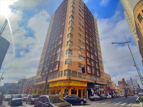 Apartamento para locacao no Centro em Ponta Grossa com 95m² por R$ 1.875,00