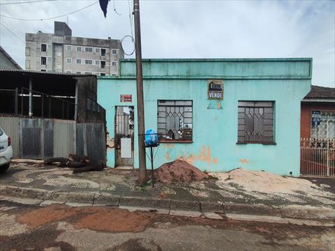 Terreno para venda no Nova Russia em Ponta Grossa com 538,72m² por R$ 550.000,00