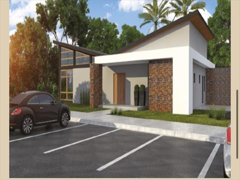 Terreno para venda no Contorno em Ponta Grossa com 200m² por R$ 176.000,00