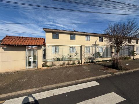 Apartamento para locacao no Neves em Ponta Grossa com 45m² por R$ 1.562,50