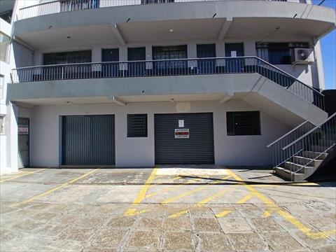 Sala Comercial para locacao no Oficinas em Ponta Grossa com 200m² por R$ 5.000,00