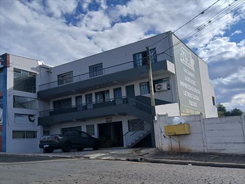 Sala Comercial para locacao no Oficinas em Ponta Grossa com 210m² por R$ 5.000,00