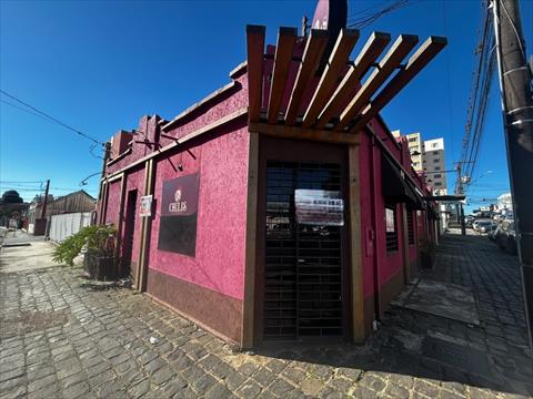 Casa Comercial para locacao no Centro em Ponta Grossa com 230m² por R$ 8.400,00