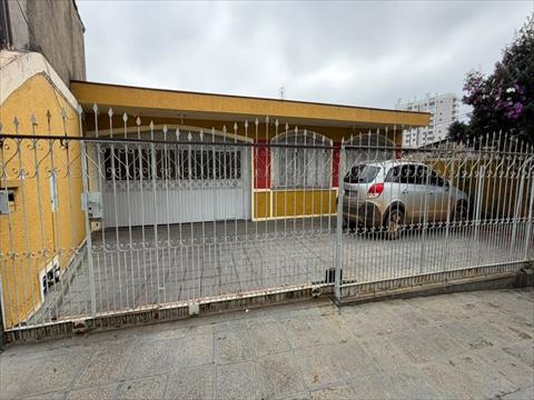 Casa Residencial para locacao no Centro em Ponta Grossa com 0m² por R$ 8.500,00
