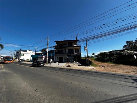 Sala Comercial para locacao no Contorno em Ponta Grossa com 155m² por R$ 6.000,00