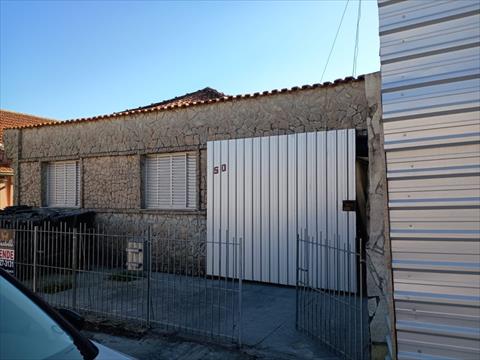 Casa Residencial para venda no Orfas em Ponta Grossa com 242m² por R$ 480.000,00