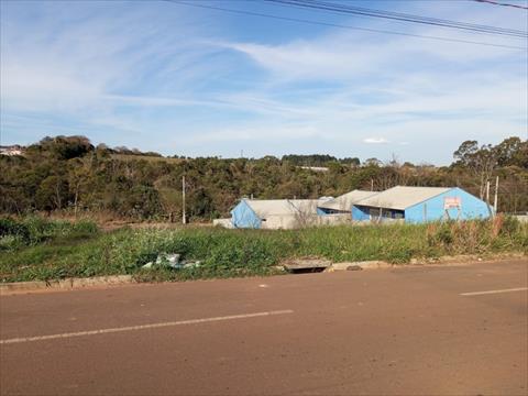 Terreno para venda no Cara-cara em Ponta Grossa com 300,7m² por R$ 210.000,00