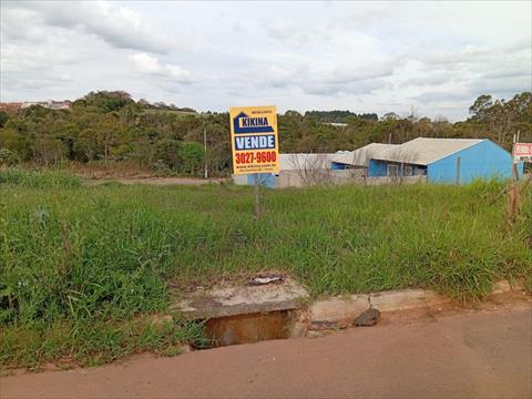 Terreno para venda no Cara-cara em Ponta Grossa com 300,7m² por R$ 210.000,00