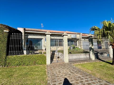 Casa Residencial para venda no Boa Vista em Ponta Grossa com 1.500m² por R$ 1.700.000,00