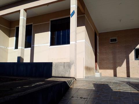 Casa Residencial para locacao no Contorno em Ponta Grossa com 100m² por R$ 2.500,00