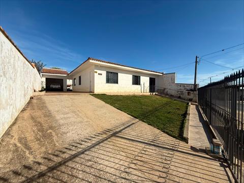 Casa Residencial para venda no Contorno em Ponta Grossa com 365,75m² por R$ 480.000,00