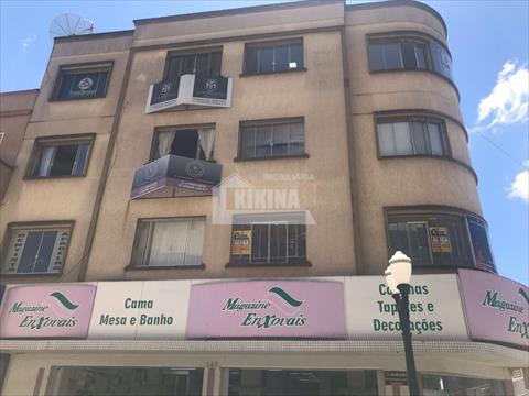 Sala Comercial para venda no Centro em Ponta Grossa com 37,12m² por R$ 250.000,00