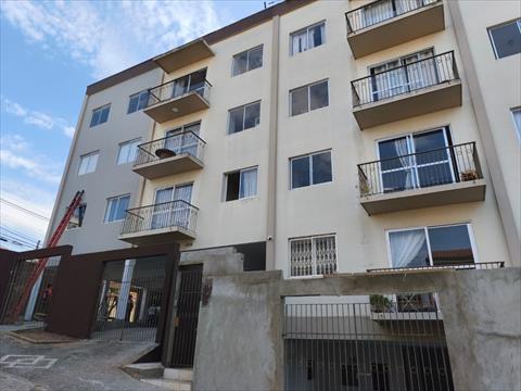 Apartamento para locacao no Centro em Ponta Grossa com 40m² por R$ 1.250,00