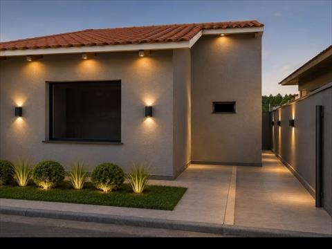Casa Residencial para venda no Neves em Ponta Grossa com 95m² por R$ 230.000,00
