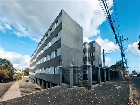 Apartamento para locacao no Ronda em Ponta Grossa com 0m² por R$ 1.440,00
