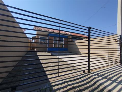 Casa Residencial para locacao no Colonia Dona Luiza em Ponta Grossa com 120m² por R$ 1.252,50