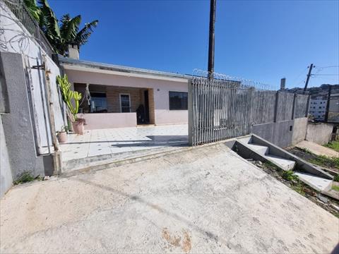 Casa Residencial para venda no Olarias em Ponta Grossa com 462m² por R$ 550.000,00