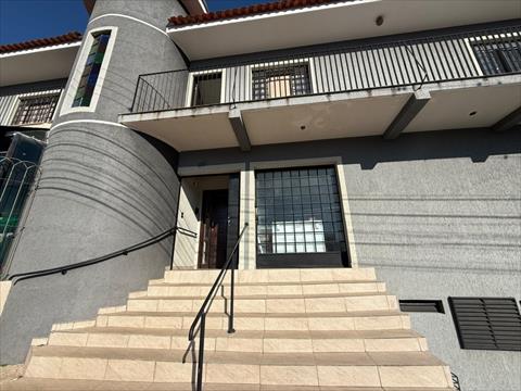 Sala Comercial para locacao no Orfas em Ponta Grossa com 30m² por R$ 2.125,00
