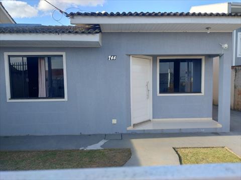 Casa Residencial para venda no Contorno em Ponta Grossa com 128m² por R$ 600.000,00