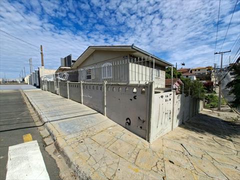 Terreno para venda no Nova Russia em Ponta Grossa com 252m² por R$ 420.000,00