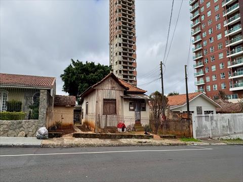 Terreno para venda no Oficinas em Ponta Grossa com 462m² por R$ 580.000,00