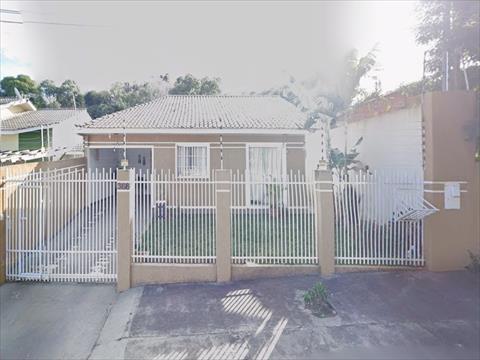 Casa Residencial para venda no Uvaranas em Ponta Grossa com 360m² por R$ 490.000,00