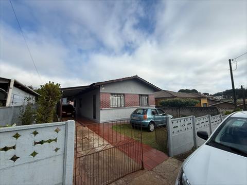 Casa Residencial para venda no Colonia Dona Luiza em Ponta Grossa com 476m² por R$ 550.000,00