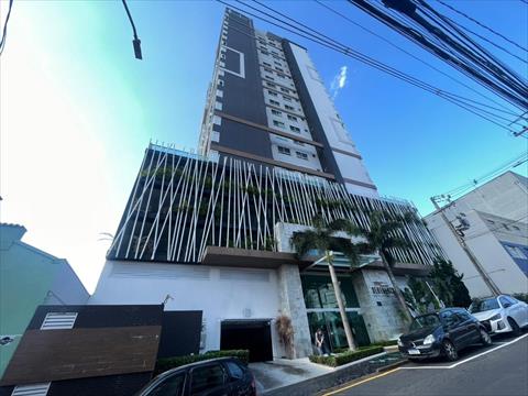 Apartamento para venda no Centro em Ponta Grossa com 294m² por R$ 1.388.000,00
