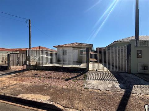 Casa Residencial para venda no Contorno em Ponta Grossa com 45m² por R$ 260.000,00