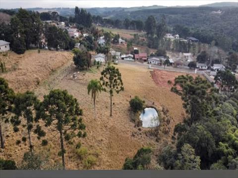 Terreno para locacao no Chapada em Ponta Grossa com 10.050m² por R$ 3.125,00