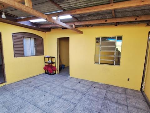 Casa Residencial para locacao no Boa Vista em Ponta Grossa com 70m² por R$ 1.813,00