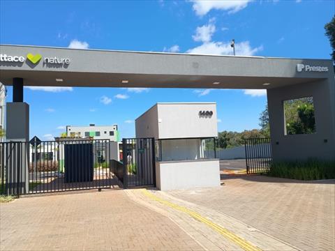 Apartamento para locacao no Uvaranas em Ponta Grossa com 45m² por R$ 1.875,00