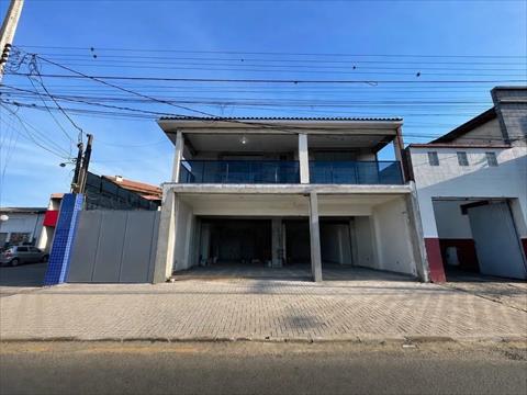 Apartamento para locacao no Chapada em Ponta Grossa com 25m² por R$ 1.500,00