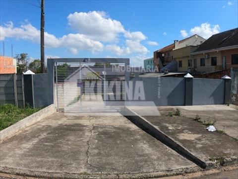 Casa Residencial para venda no Boa Vista em Ponta Grossa com 100m² por R$ 425.000,00