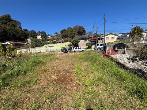 Terreno para venda no Ronda em Ponta Grossa com 396m² por R$ 150.000,00