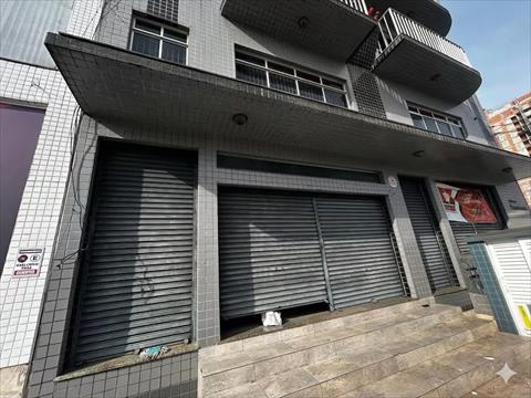 Sala Comercial para locacao no Centro em Ponta Grossa com 259m² por R$ 10.000,00