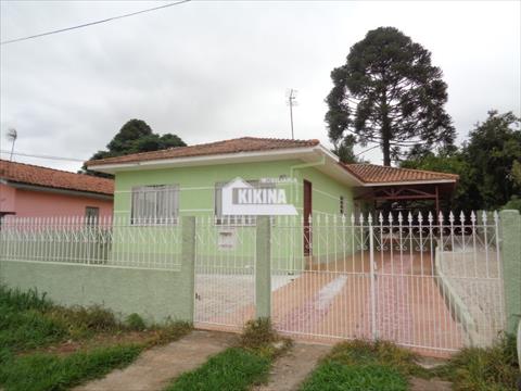 Casa Residencial para venda no Oficinas em Ponta Grossa com 462m² por R$ 535.000,00