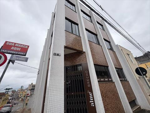 Sala Comercial para locacao no Centro em Ponta Grossa com 70m² por R$ 2.125,00