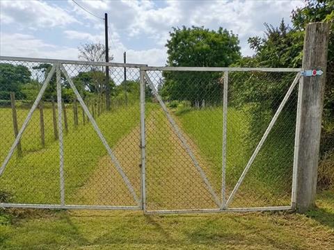 Terreno para locacao no Cara-cara em Ponta Grossa com 3.000m² por R$ 3.080,00