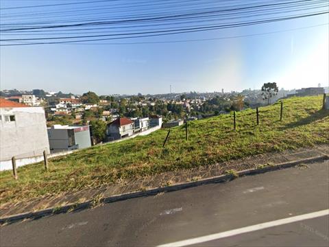 Terreno para venda no Centro em Ponta Grossa com 1.120m² por R$ 1.000.000,00