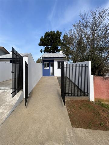 Casa Residencial para venda no Piriquitos em Ponta Grossa com 0m² por R$ 0,00