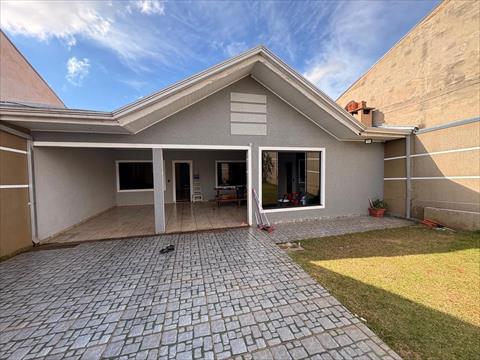 Casa Residencial para venda no Neves em Ponta Grossa com 308m² por R$ 595.000,00
