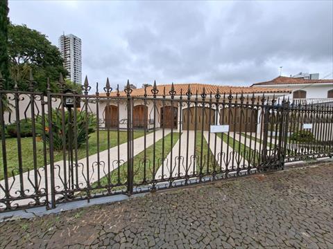 Casa Residencial para venda no Estrela em Ponta Grossa com 822m² por R$ 3.500.000,00