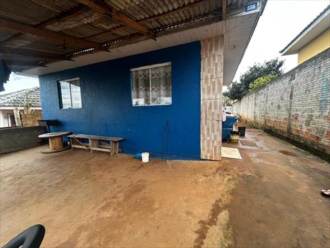 Casa Residencial para locacao no Boa Vista em Ponta Grossa com 280m² por R$ 1.688,00