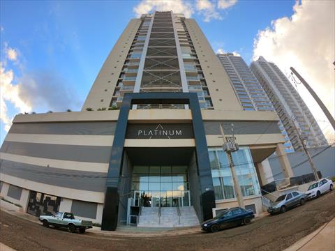 Apartamento para venda no Oficinas em Ponta Grossa com 207m² por R$ 1.050.000,00
